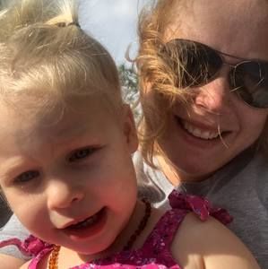 Meet your Posher, Amanda